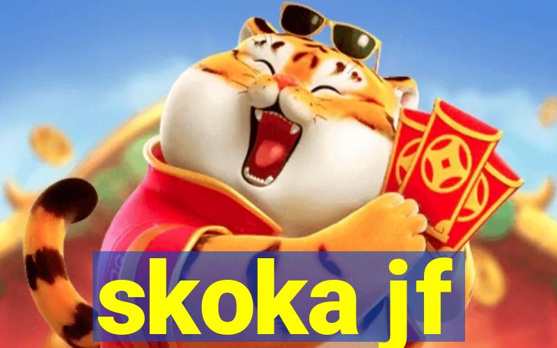 skoka jf